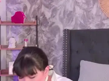 Chaturbate Sex Cam of _miss_alexxxa