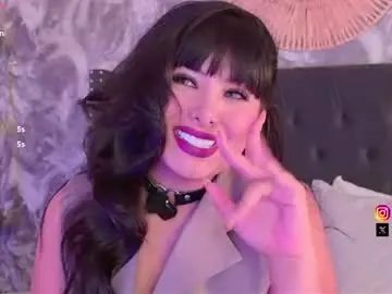 Chaturbate Free Porn Cam of _miss_alexxxa