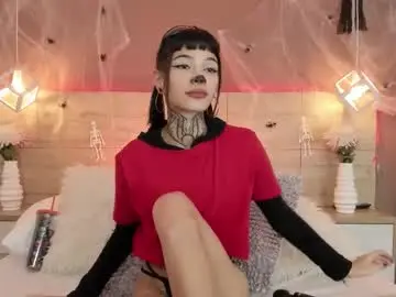 Chaturbate Adult Webcam of aa_lunit