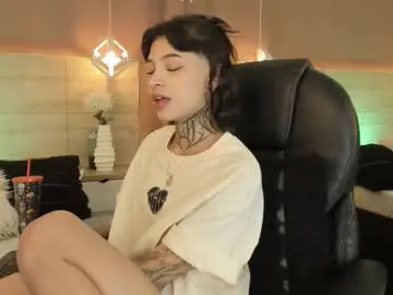 Chaturbate Sex Chat of aa_lunit