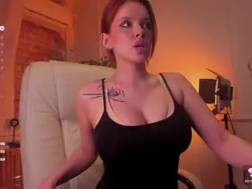 Chaturbate Watch Live Sex Cams of adalyn_glow