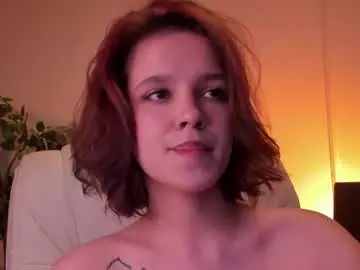 Chaturbate Free Live Porn of adalyn_glow