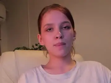 Chaturbate Private Sex Chat of adalyn_glow