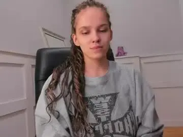 Chaturbate Watch Live Sex Cams of adalyn_glow