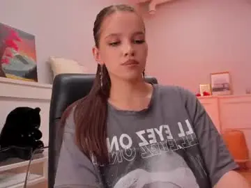 Chaturbate Live Porn of adalyn_glow