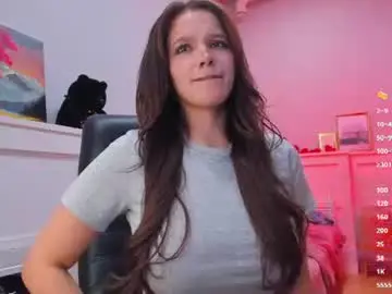 Chaturbate Sex Cam of adalyn_glow