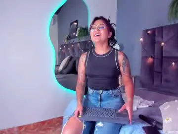 Chaturbate Best live sex cam show of alaiarogers