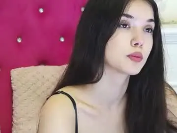 Chaturbate Adult Webcam of alexisdevine