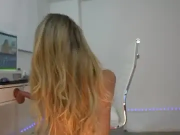 Chaturbate Best Webcam of ashley_benson1
