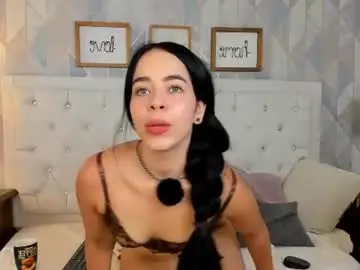 Chaturbate Live Porn of atenea_rouse