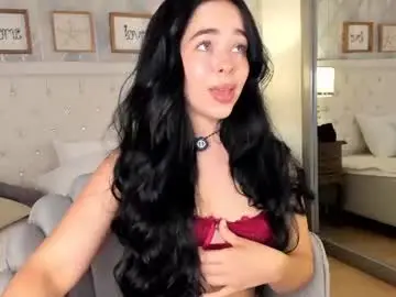 Chaturbate Sex Cam of atenea_rouse