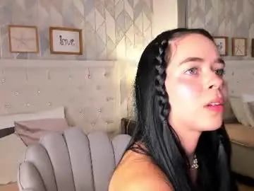 Chaturbate Live Sex Cam of atenea_rouse