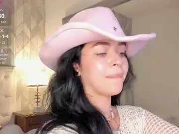 Chaturbate Best live sex cam show of atenea_rouse