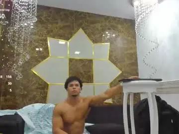 Chaturbate Free Porn Cam of blake_culhane