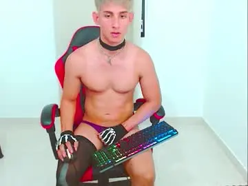 Chaturbate Private Sex Chat of bleach_tiago