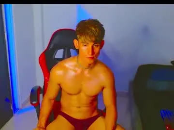 Chaturbate Adult Webcams of bleach_tiago