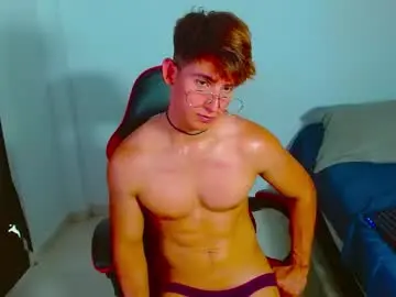 Chaturbate Private Sex Chat of bleach_tiago