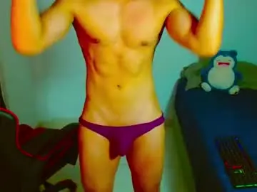 Chaturbate Best live sex cam show of bleach_tiago