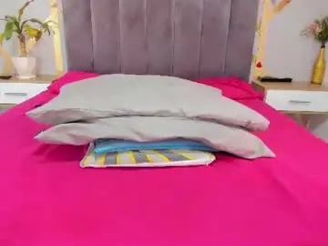 Chaturbate Live Sex of caroliine_torress