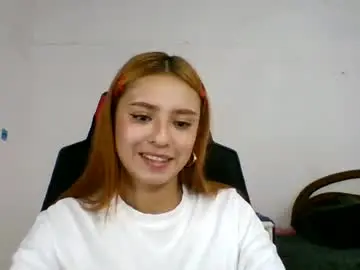 Chaturbate Adult Video Chat of carolinnapinkman