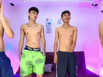 Chaturbate Best Webcam of chillmode19