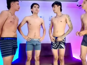 Chaturbate Best live sex cam show of chillmode19
