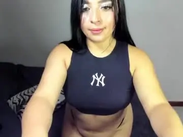 Chaturbate Sex Cam of conie_squirtt