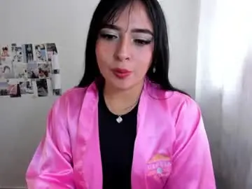 Chaturbate Sex Chat of conie_squirtt