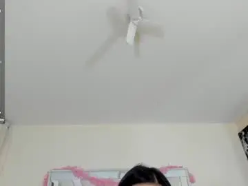 Chaturbate Adult Video Chat of connie_forero