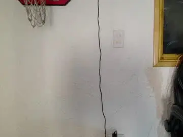Chaturbate Sex Chat of dana_sofi4