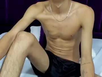 Chaturbate Private Sex Chat of daniel_loverr1