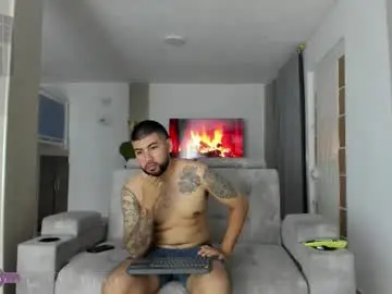 Chaturbate Adult Webcams of dulceromance