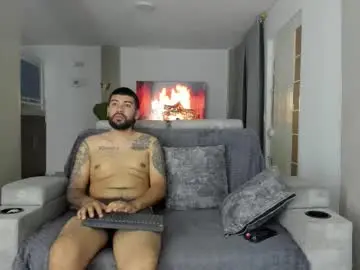 Chaturbate Live Sex of dulceromance