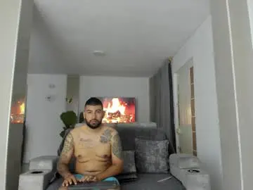 Chaturbate Free Live Porn of dulceromance