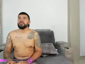 Chaturbate Free Porn Cam of dulceromance