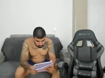 Chaturbate Live Sex of dulceromance