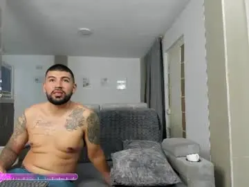 Chaturbate Sex Cam of dulceromance
