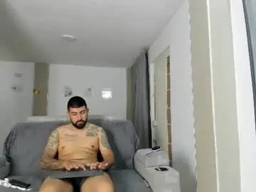 Chaturbate Watch Live Sex Cams of dulceromance