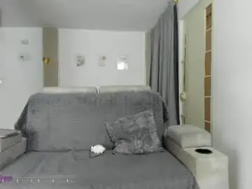 Chaturbate Sex Cam of dulceromance