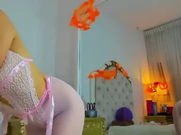 Chaturbate Adult Video Chat of hana_mei