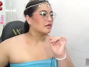 Chaturbate Sex Cam of heluejamil