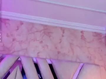 Chaturbate Sex Chat of isa_doux