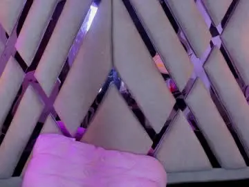 Chaturbate Adult Video Chat of isa_doux