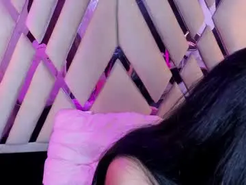 Chaturbate Nude Webcam of isa_doux