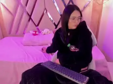 Chaturbate Private Sex Chat of isa_doux