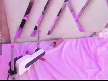 Chaturbate Sex Cam of isa_doux