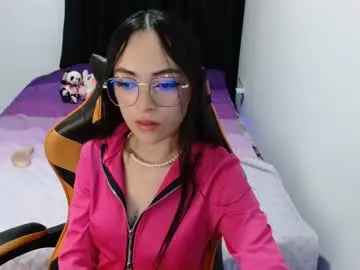 Chaturbate Live Sex of isabela_pierce