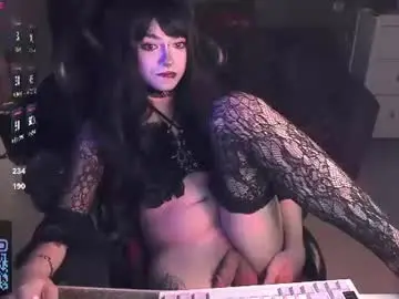 Chaturbate Live Sex Cam of jesus_weed