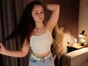 Chaturbate Live Sex of julielamb