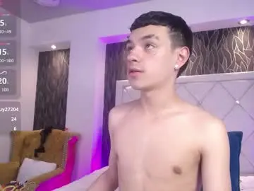 Chaturbate Sex Cam of lawford_mike